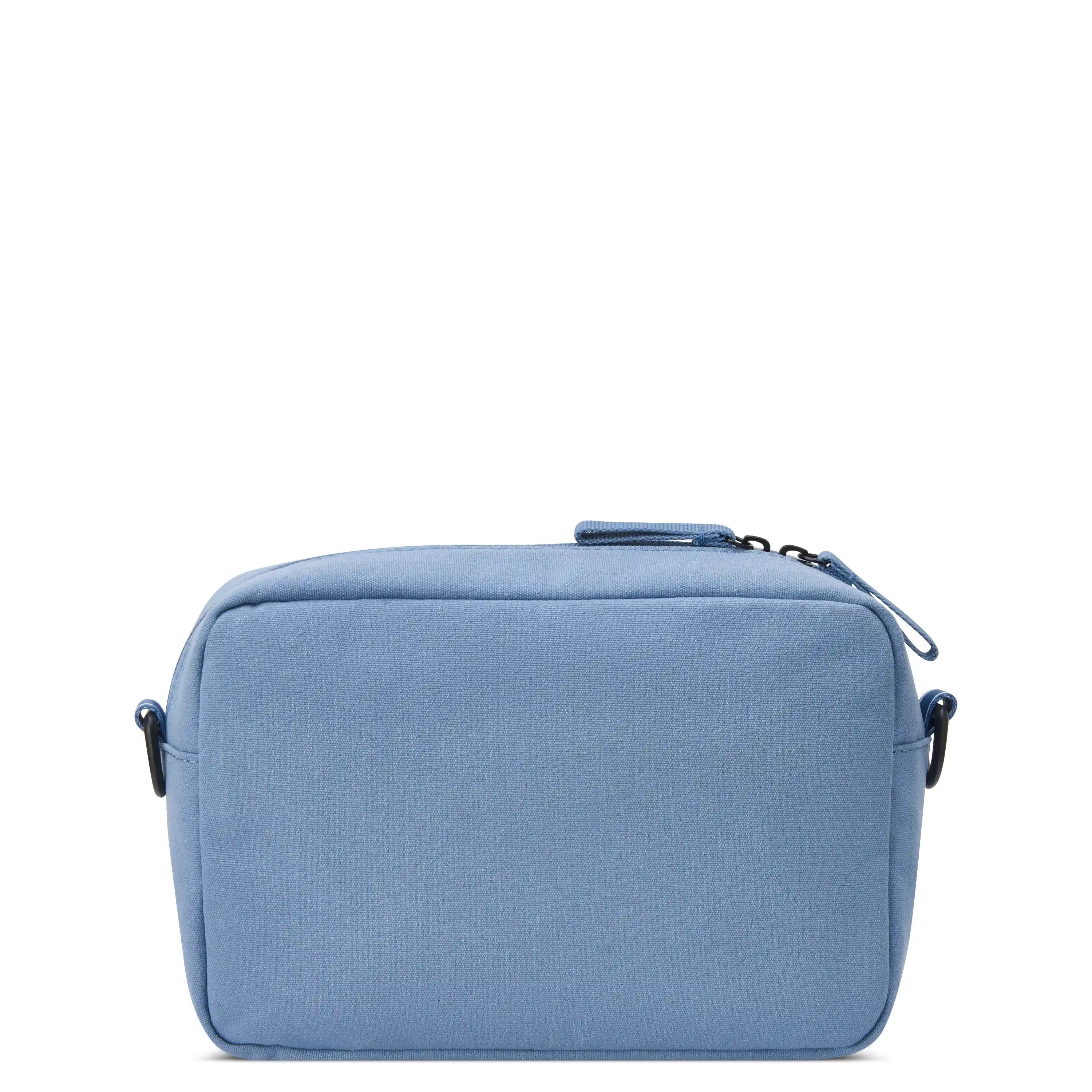 FREE SPIRIT Crossbody Bag for Women - Stylish & Lightweight Shoulder Purse - Perfect for Travel, Shopping & Everyday Use