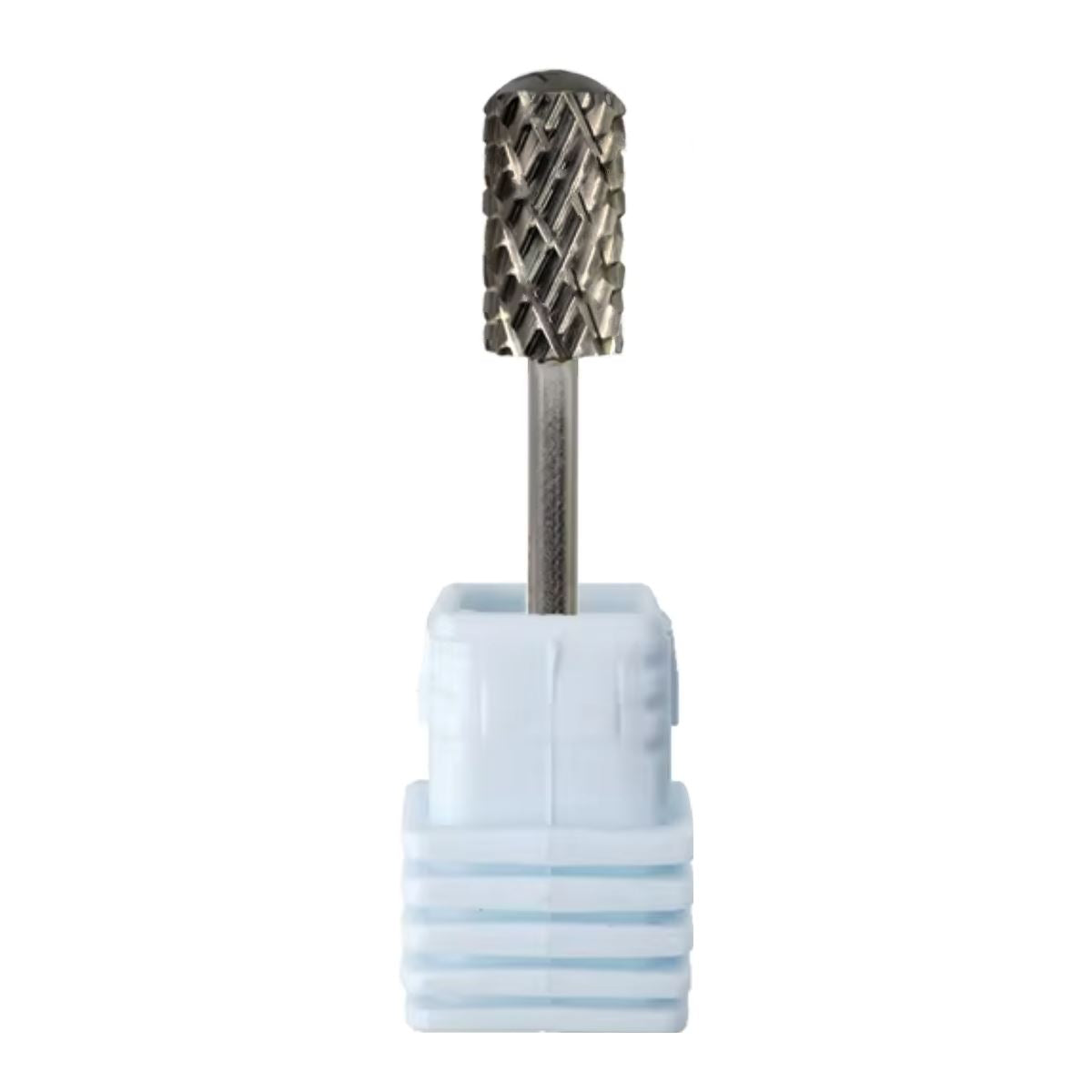 Premium Tungsten Carbide Silver Drill Bit Set - High-Speed Steel for Metal, Wood, Plastic - Perfect for DIY, Construction, and Home Repair Projects