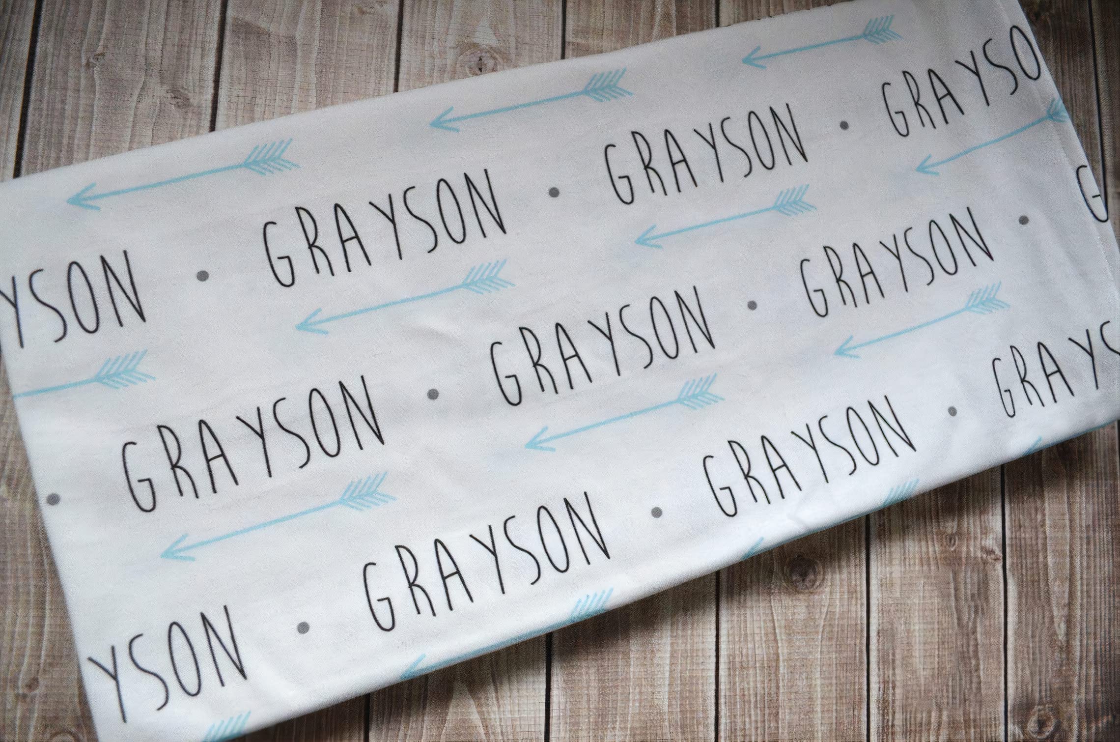**Personalized Baby Swaddle Blanket with Custom Name - Newborn Gift for Boys & Girls - Perfect for Birthdays, Christmas, Baby Showers & New Parents - Soft & Comfortable for Newborns**    *(Use Case: Ideal for gifting new parents, celebrating baby showers, birthdays, or holidays like Christmas. Keeps newborns cozy and stylish with a personalized touch.)*