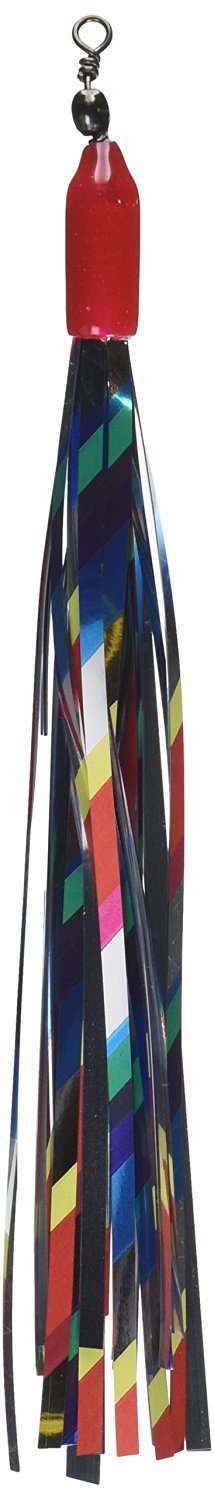 Da Bird Sparkler Cat Toy Wand Attachment - Interactive Feather Teaser for Cats - Perfect for Indoor Play & Exercise