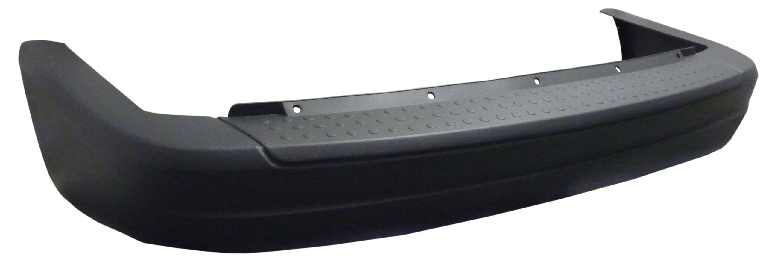 Primed Rear Bumper Cover Replacement for 2004-2006 Dodge Durango - Perfect Fit, Easy Installation - Ideal for Accident Repair & Vehicle Restoration