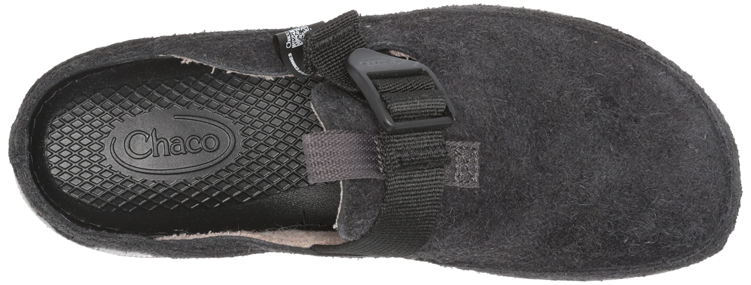 Chaco Women's Paonia Clog - Comfortable & Stylish Sandals for Outdoor Adventures, Travel & Casual Wear