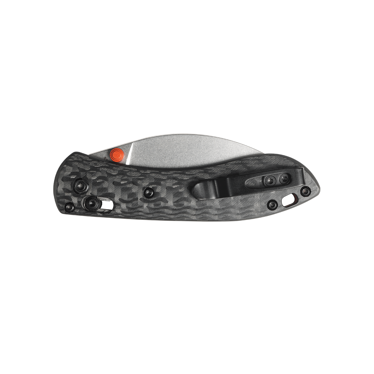Premium Mini Nightshade Shilin Cutter - Crossbar Lock Folding Knife with 2.6