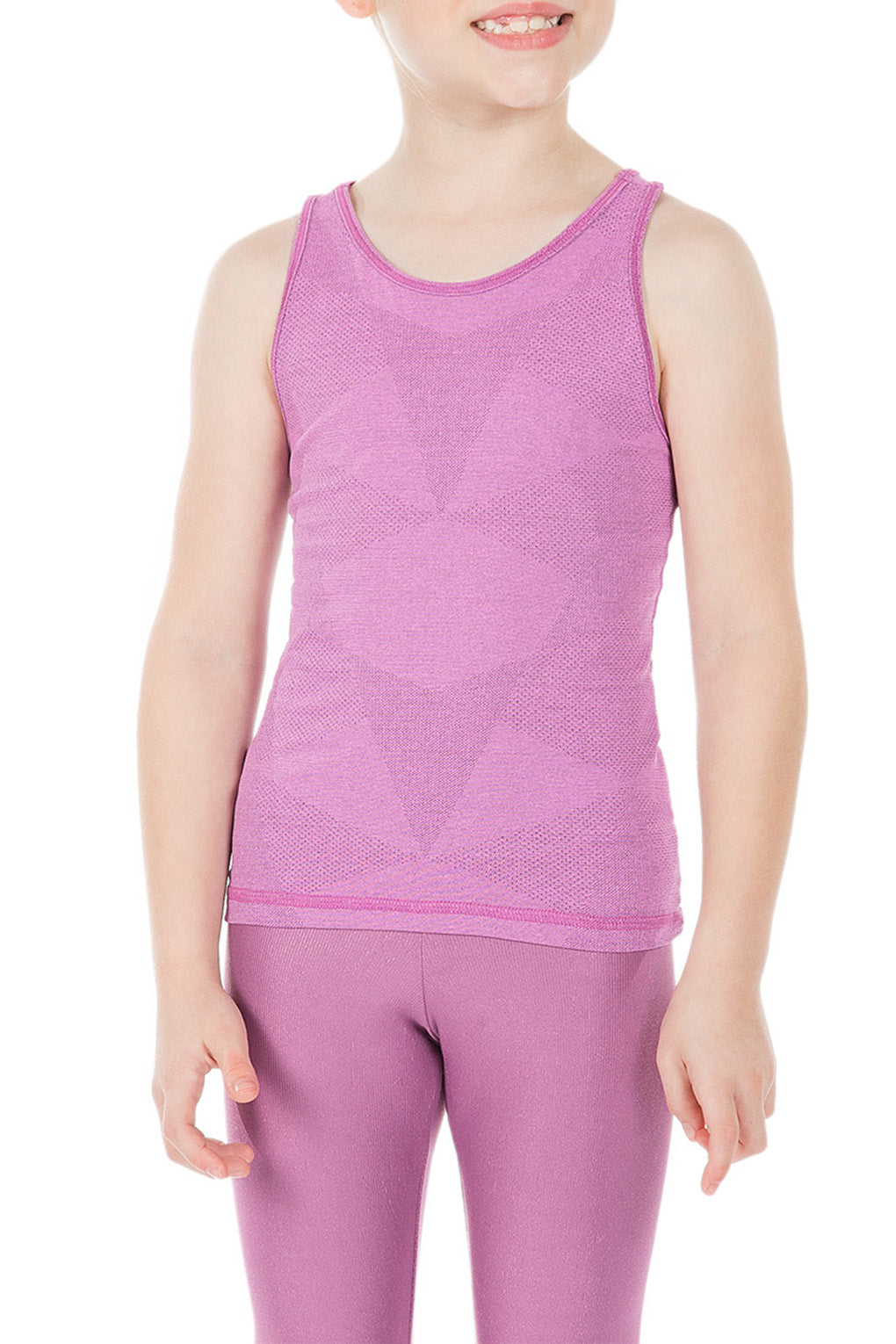 No Regrets Kids Tank Top - Soft & Comfortable Cotton Sleeveless Shirt for Boys & Girls - Perfect for Summer Play, Sports & Casual Outfits