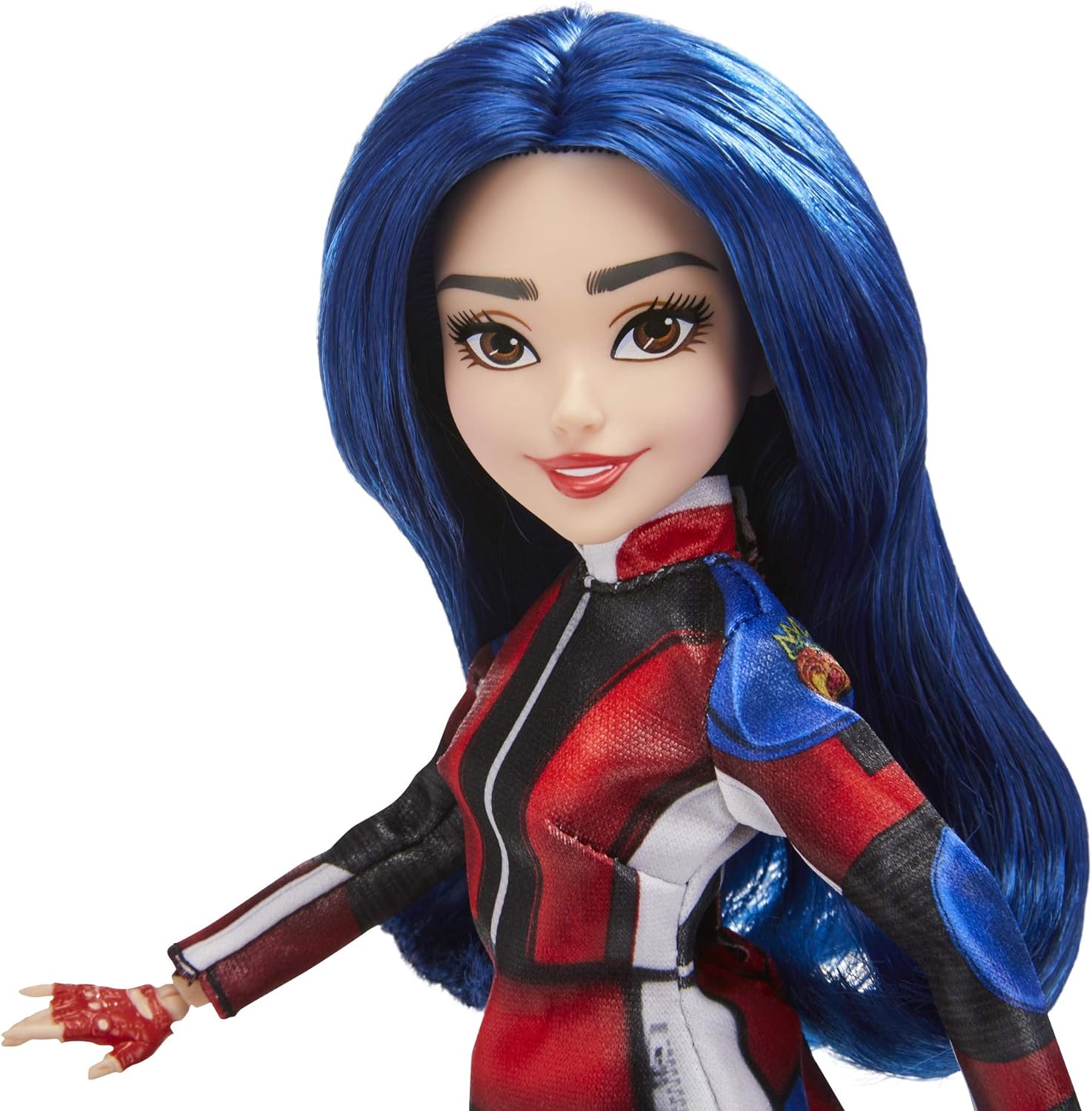 Disney Descendants 3 Evie Fashion Doll - 12