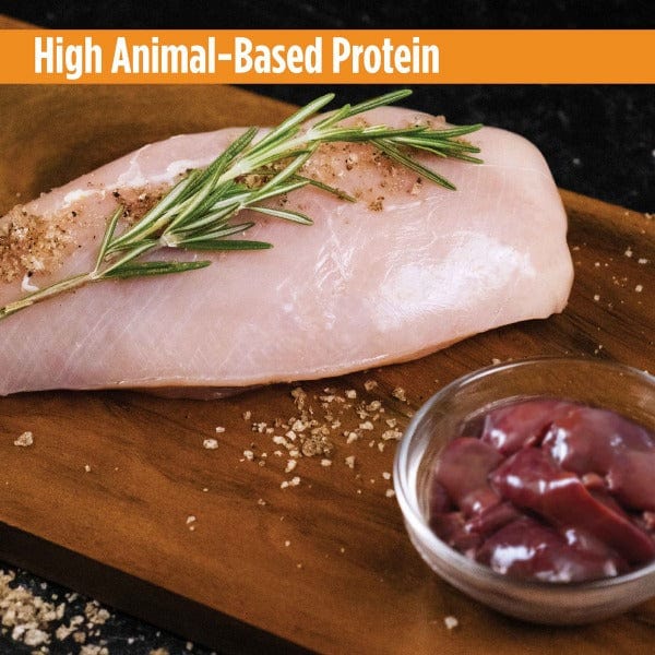 Nulo Freestyle Grain-Free Chicken & Herring Recipe Canned Cat Food - 5.5oz Can, High-Protein Wet Cat Food for Adult & Senior Cats - Perfect for Picky Eaters & Weight Management