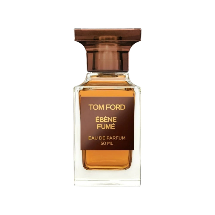 Ebene Fume Eau de Parfum 30ml - Luxury Smoky Wood Fragrance for Women & Men - Perfect for Evening Wear & Special Occasions