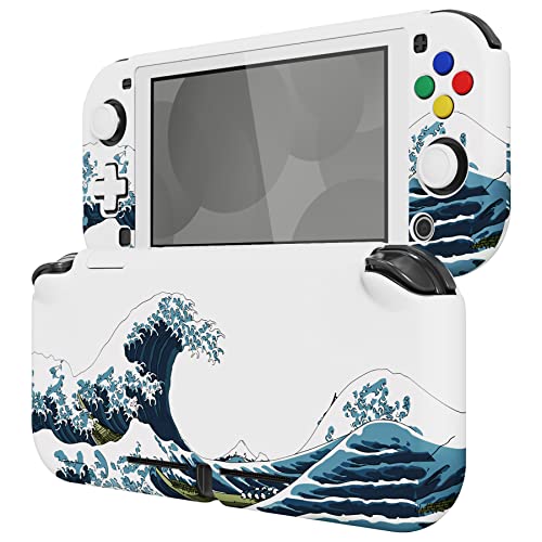 The Great Wave