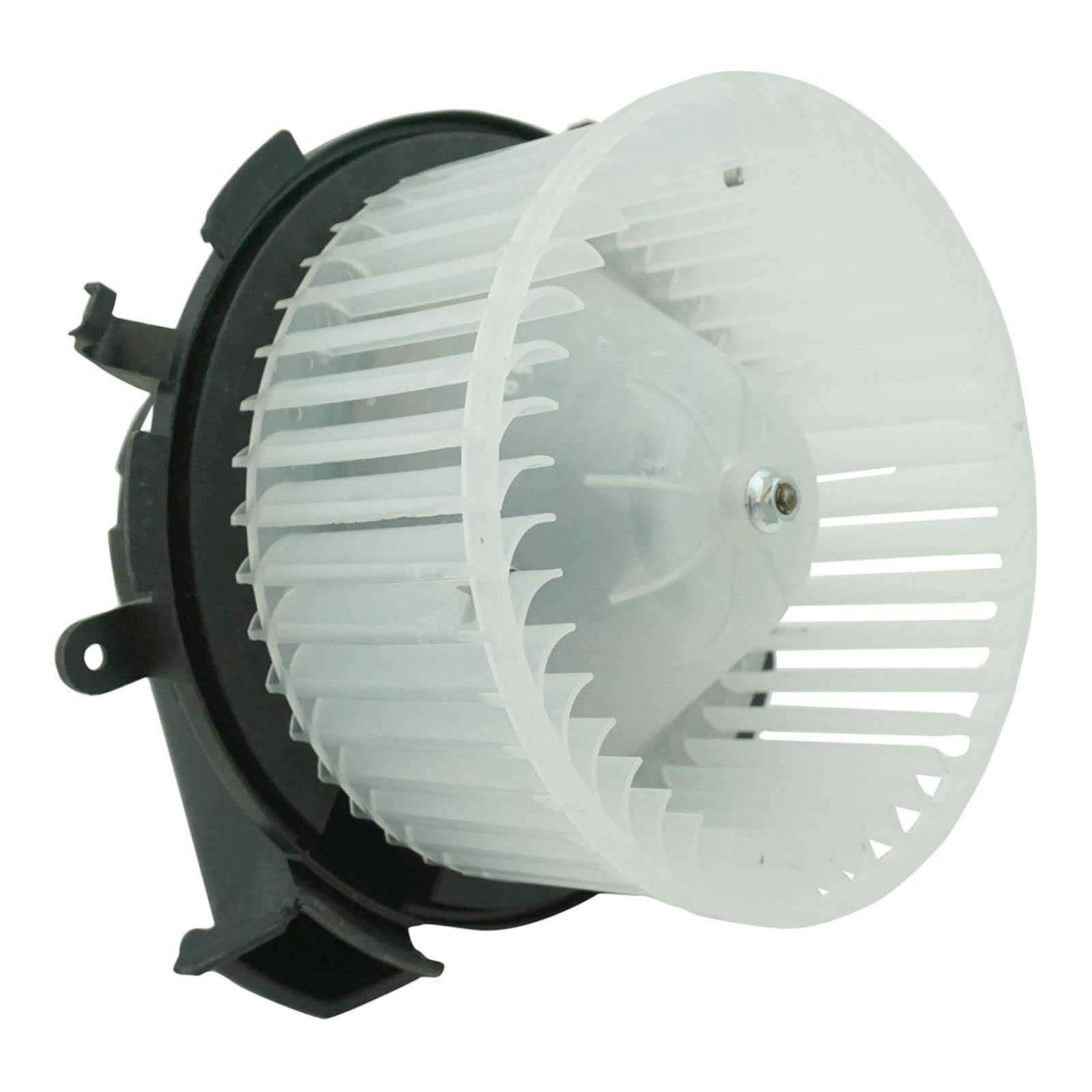 New HVAC Blower Heater Motor Assembly with Wheel for Dodge Mercedes Sprinter Van - Perfect for Van Heating System Repair & Maintenance