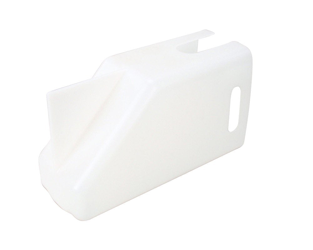 Server Pouch Support - Durable Server Rack Organizer for IT Equipment & Network Cables - Perfect for Data Centers, Server Rooms & Office Network Setups