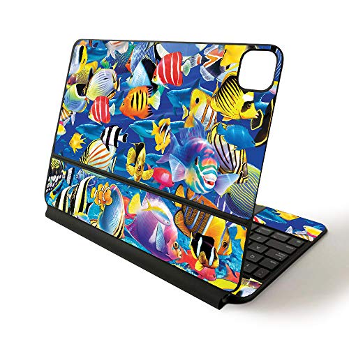 Tropical Fish