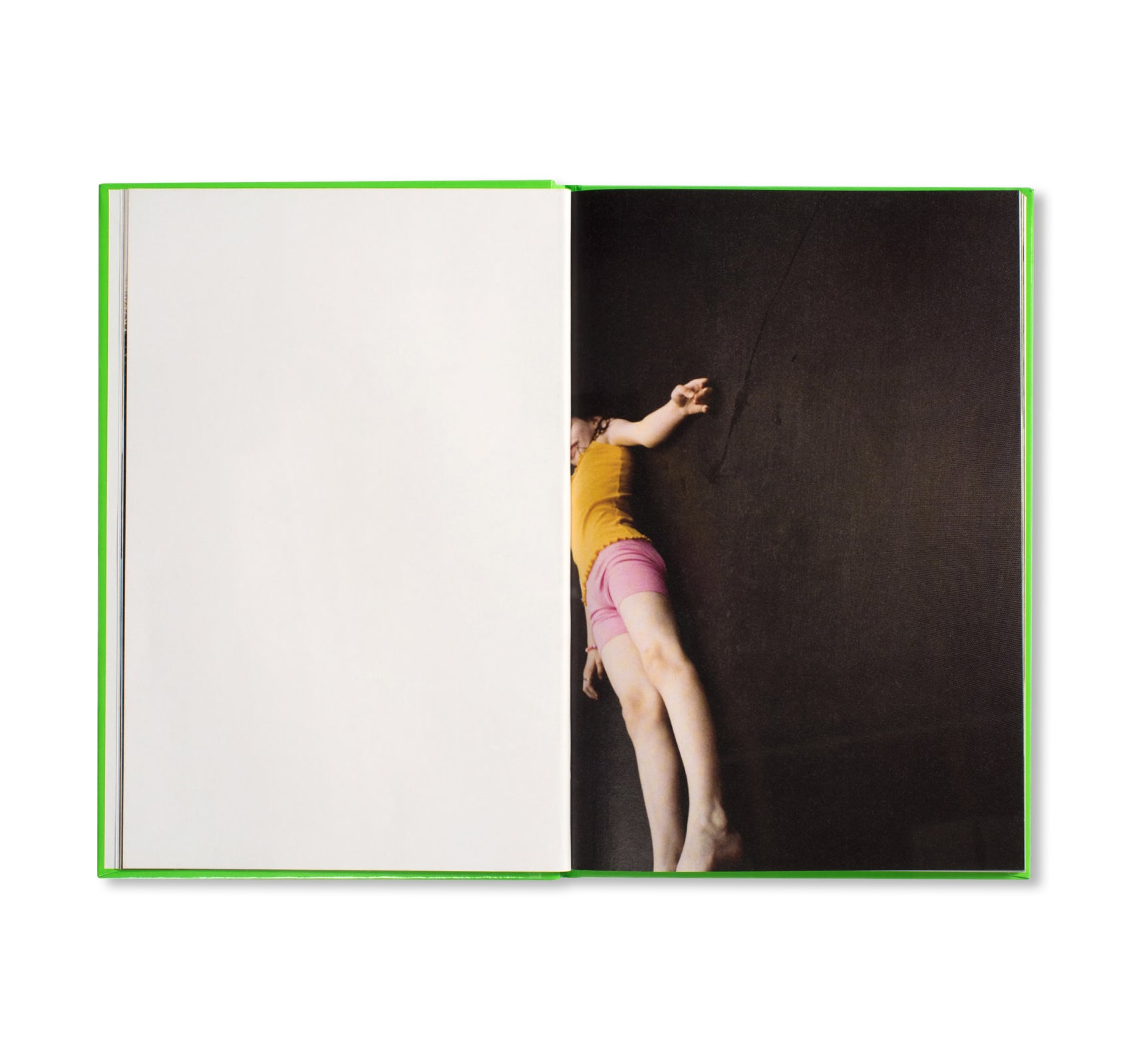 OUT OF YOU by Hart+Lëshkina - Signed Photography Book | Limited Edition Art Collection for Home Decor & Coffee Table Display