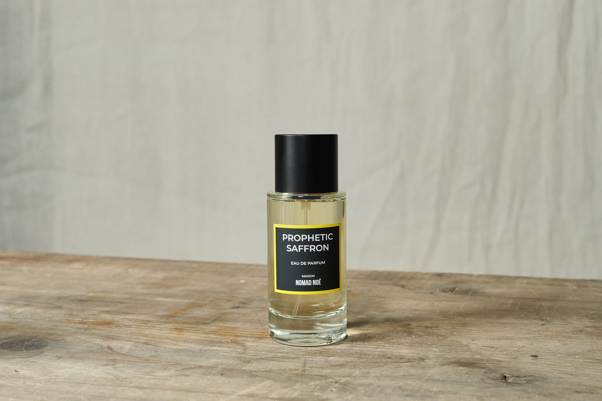 Maison Nomad Noé Fragrances - Luxury Perfume Oils for Women & Men, Long Lasting Scent, Vegan & Cruelty Free - Perfect for Date Nights, Gifting & Everyday Wear