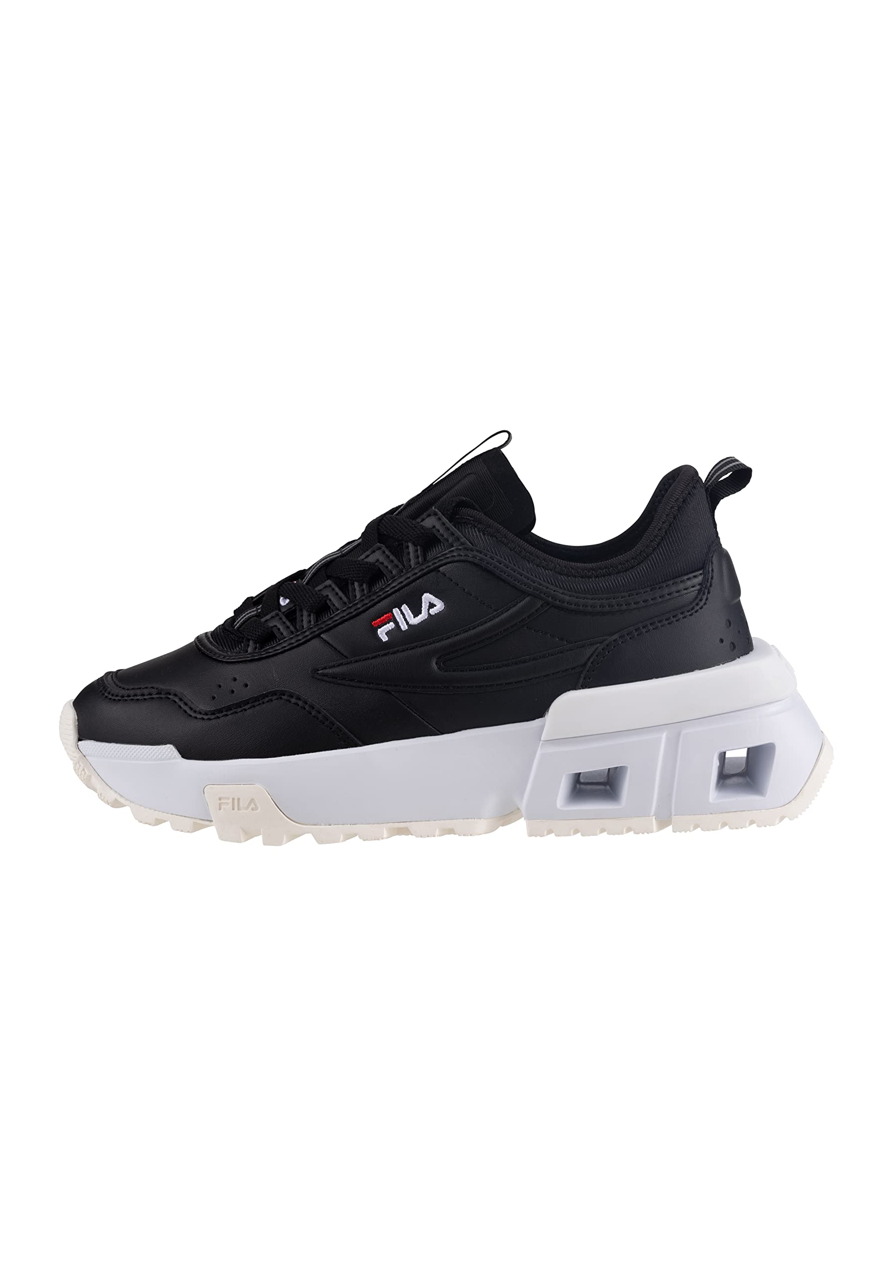 FILA Women's Upgr8 WMN Sneakers - Lightweight Running Shoes for Women, Comfortable Walking & Gym Workouts - Perfect for Jogging, Training & Casual Wear