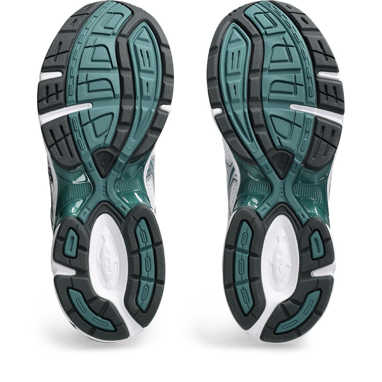 ASICS Men's Gel-1130 Running Shoes - Lightweight Cushioned Sneakers for Jogging, Gym & Everyday Wear