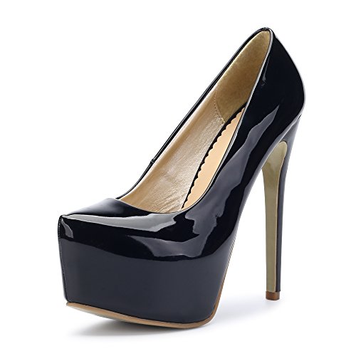 Pu Black