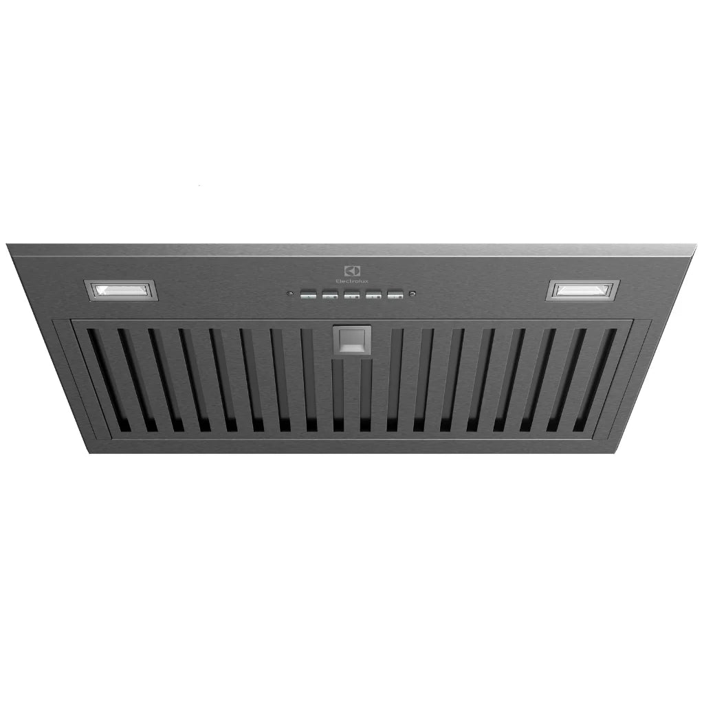 Electrolux ERI635DSE 52cm Built-In Range Hood with Powerful Extraction - Ex Display Model - Perfect for Modern Kitchens & Open-Plan Living Spaces