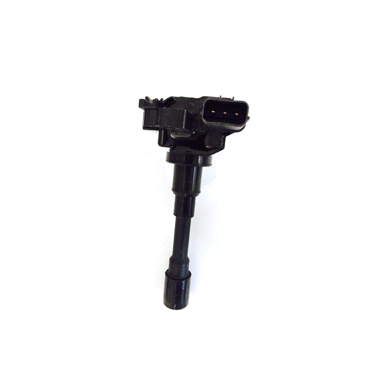 2-Pack Ignition Coil Replacement for 1999-2001 Suzuki Esteem 1.6L L4 Engine - Compatible with UF280 - High Performance Auto Parts for Smoother Starts & Better Fuel Efficiency