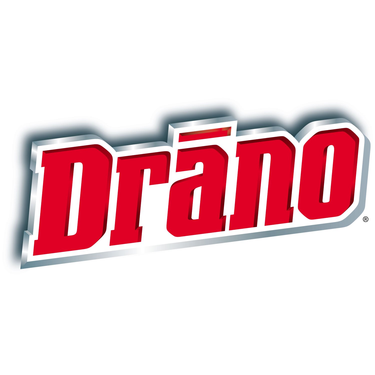 Drano Liquid Drain Cleaner - Fast Clog Remover for Kitchen Sink, Shower & Bathtub - Safe for Pipes - Professional Strength Drain Opener for Hair, Grease & Soap Scum