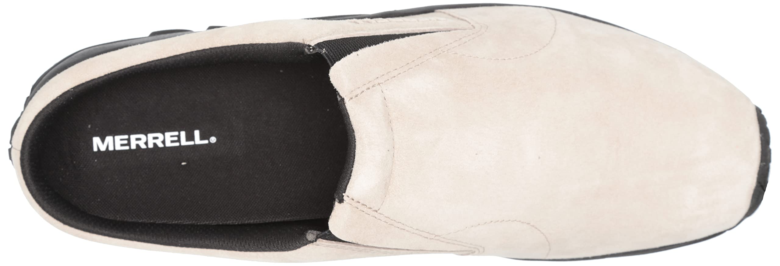 Merrell Men's Jungle Slide Clog - Comfortable Outdoor Sandals for Hiking, Beach & Water Activities | Slip-Resistant & Quick-Drying