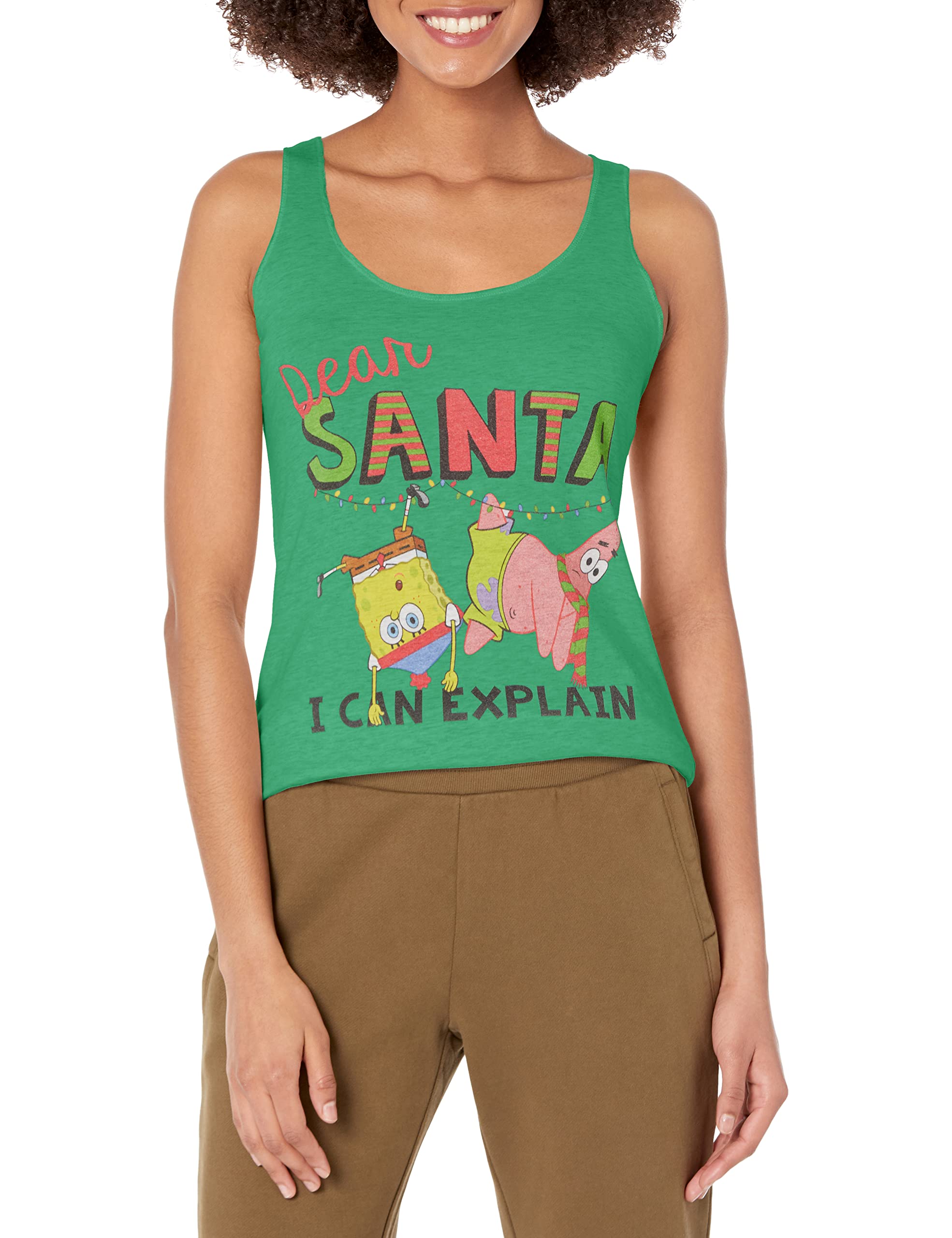 SpongeBob SquarePants 