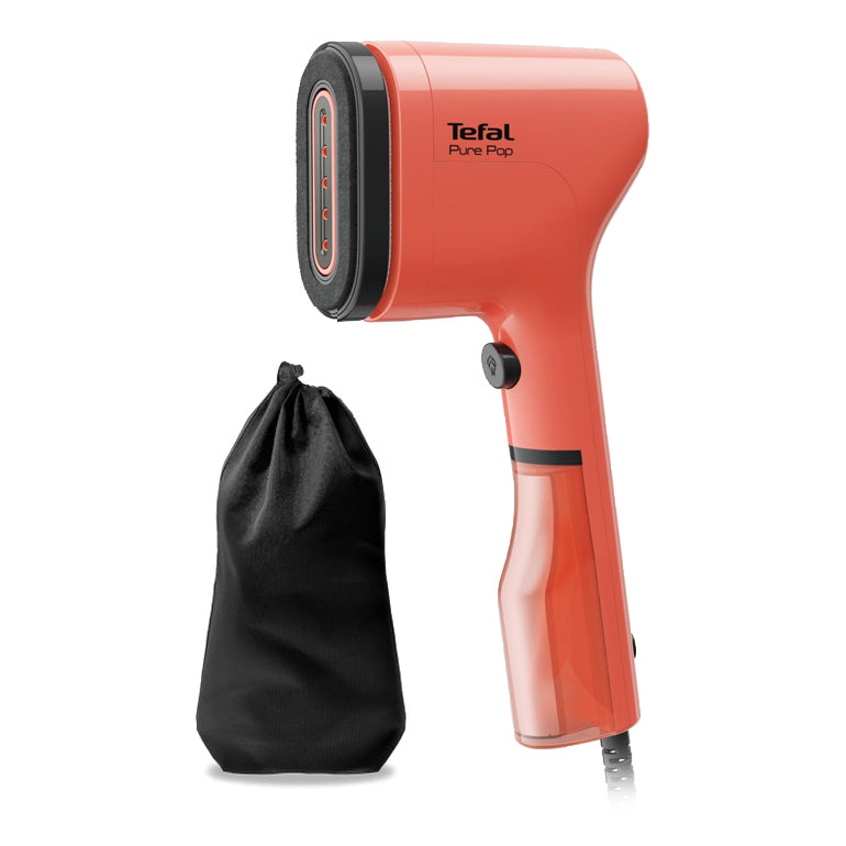 DT2022/DT2024/DT2026 Handheld Steamer for Clothes - Portable Garment Wrinkle Remover, Travel Steamer for Suits, Dresses & Home Use - Quick & Easy Fabric Care Solution