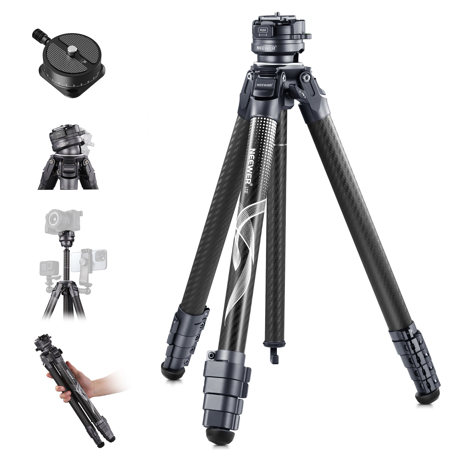 NEEWER LT32 62