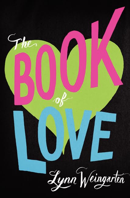 The Book of Love - Romantic Gift for Couples, Anniversary Present, Relationship Guide | Perfect for Valentine's Day, Weddings & Date Nights