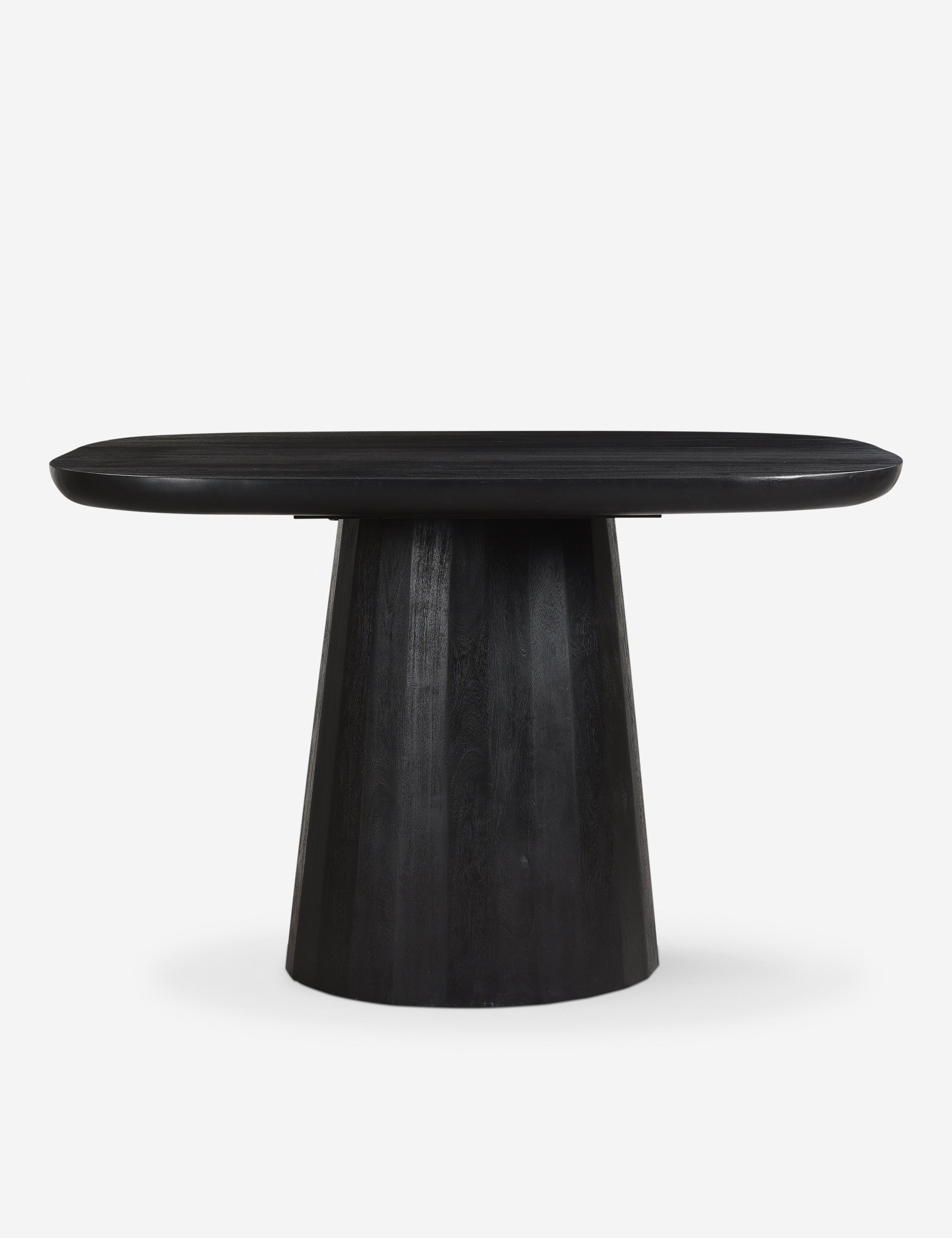 Aidan Square Dining Table - Modern Solid Wood Kitchen Table for 4-6 People - Perfect for Small Spaces, Breakfast Nook & Apartment Dining Areas