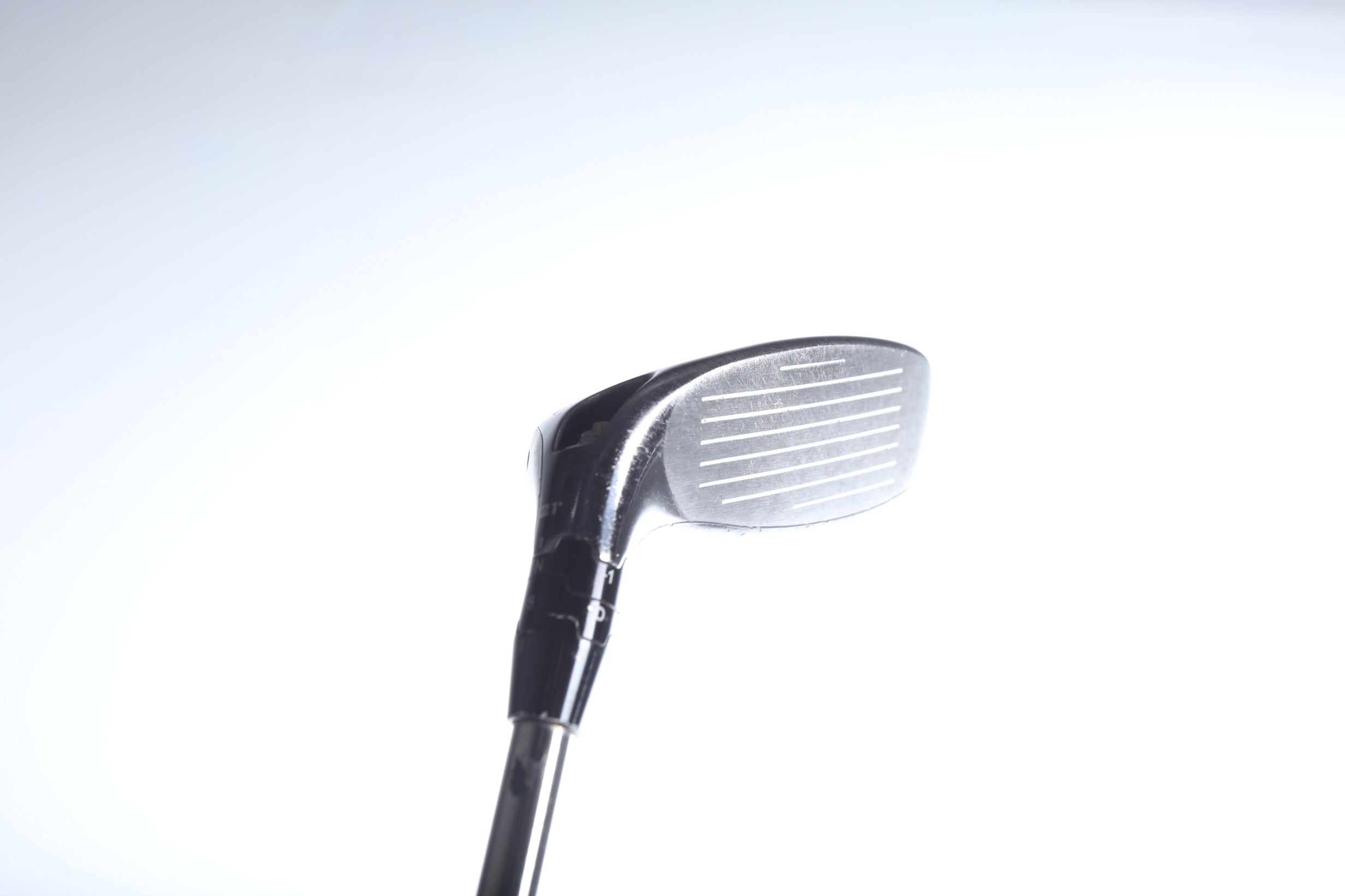 Used Callaway Big Bertha 23 4H Hybrid Golf Club - Right Handed 21° Senior Flex | Perfect for High Launch & Forgiveness on Fairway Shots