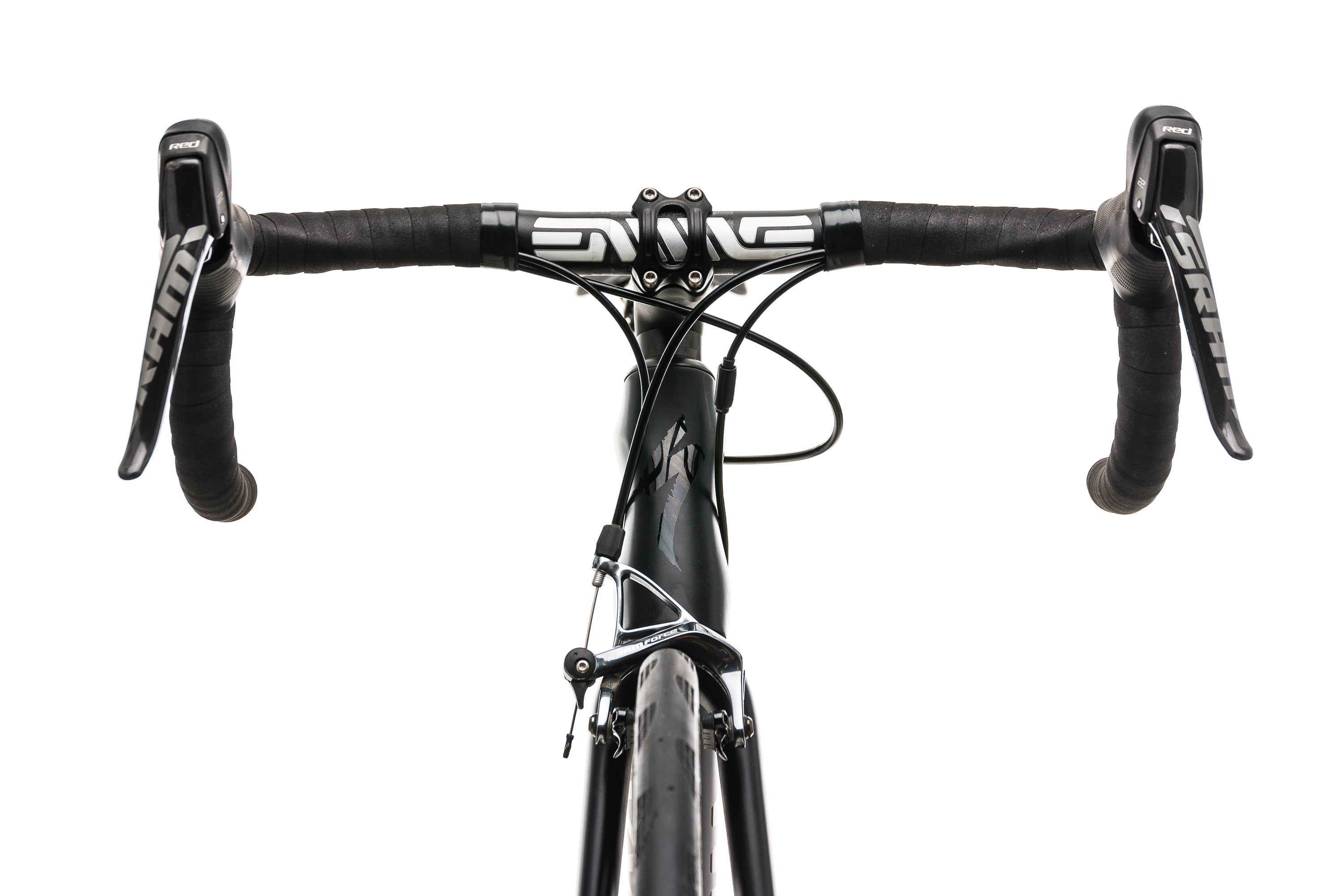 2017 Specialized S-Works Tarmac Road Bike - 54cm Carbon Frame, Lightweight & High-Performance - Perfect for Racing, Training & Endurance Rides