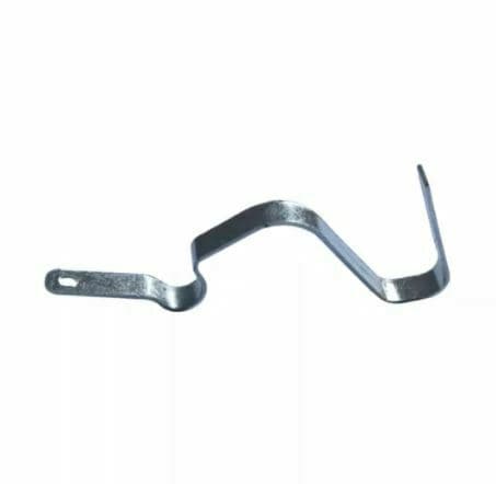 Wagner MS200T 1129 440 4000 Contact Spring Small - Replacement Part for Electrical Switches & Relays | Perfect for Industrial Equipment & Home Appliance Repairs