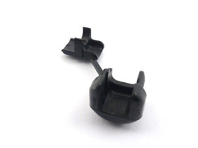 Small Cable Strain Relief - Durable Wire Protector for Electronics, Appliances & DIY Projects - Perfect for Home, Office & Workshop Use