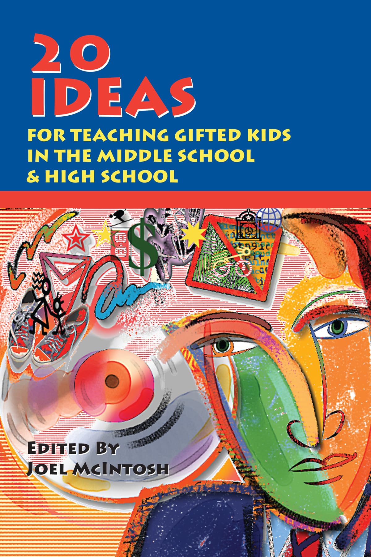 20 Creative Teaching Strategies for Gifted Middle & High School Students - Classroom Activities & Lesson Plans