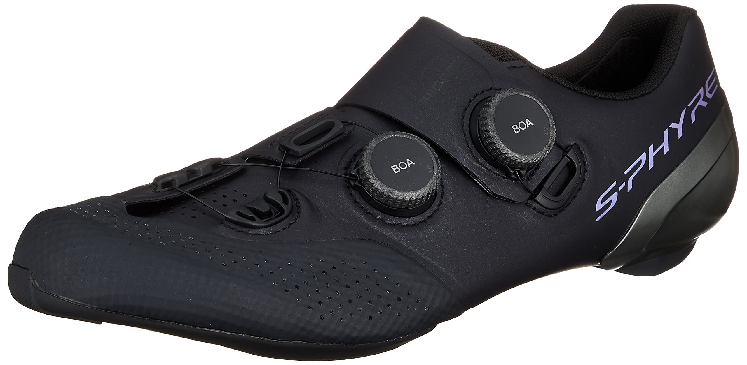 SHIMANO Men's Cycling Shoes - Lightweight, Breathable & Comfortable for Road & Mountain Biking - Perfect for Commuting, Training & Outdoor Adventures