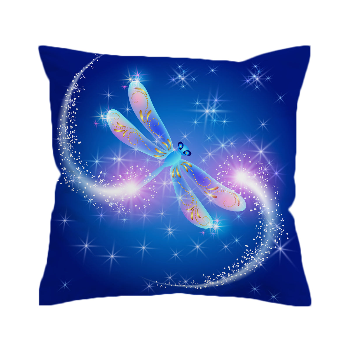 Dragonfly Magic Sofa Cover - Soft Stretchable Couch Slipcover for Living Room Furniture Protection - Perfect for Pets, Kids & Everyday Use