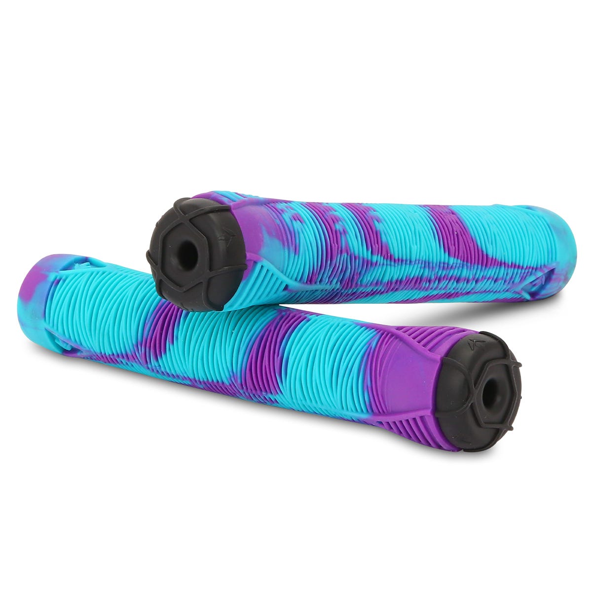 Premium Envy TPR Mix V2 Grips - Non-Slip Workout & Gym Hand Grips for Weightlifting, CrossFit, Pull-Ups - Enhance Grip Strength & Reduce Calluses for Men & Women
