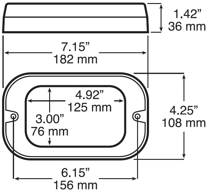 PM 850 09 Heavy Duty Mounting Bracket - Universal Fit for Automotive & Industrial Equipment - Secure Installation for Engine Parts & Machinery Accessories