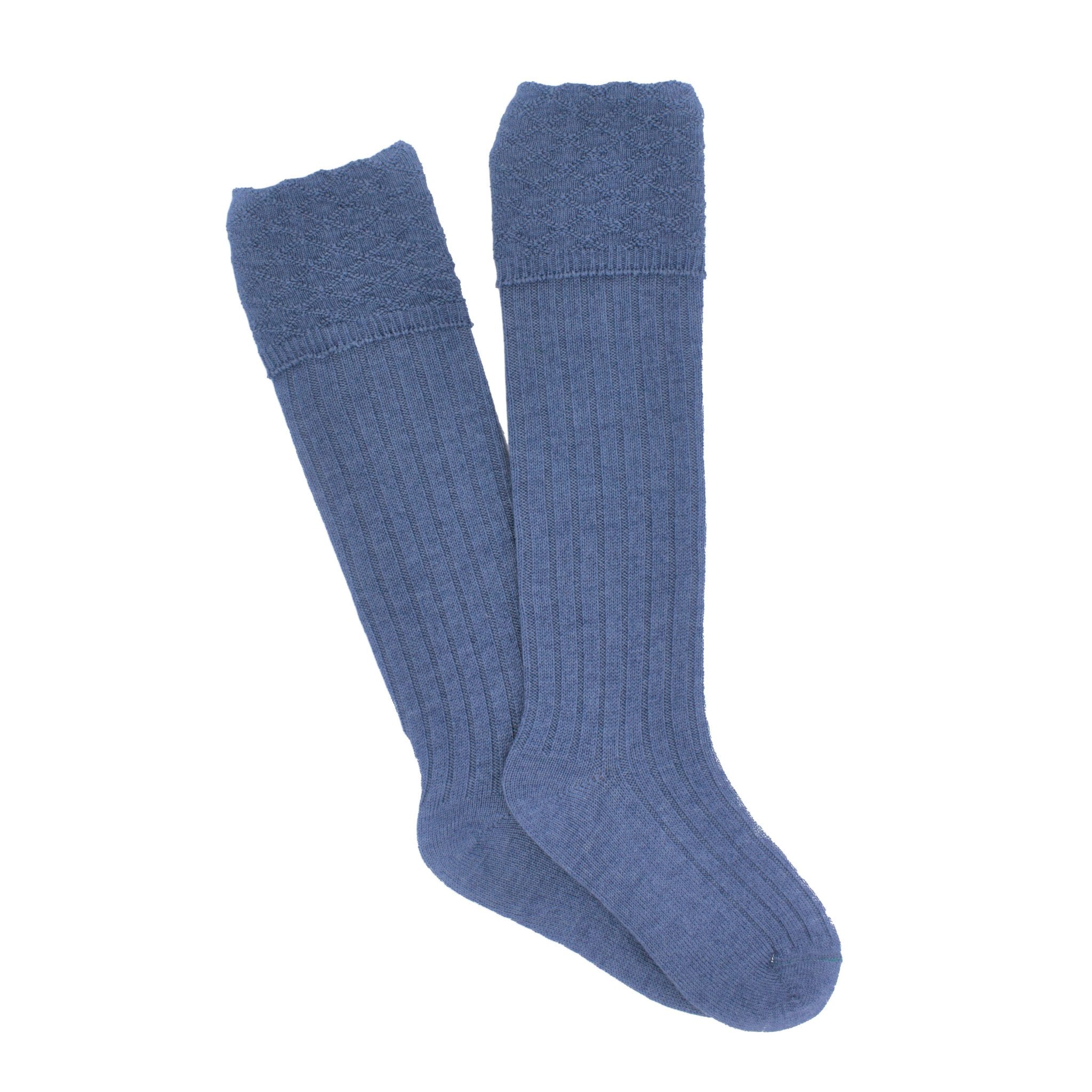 Lovat Blue