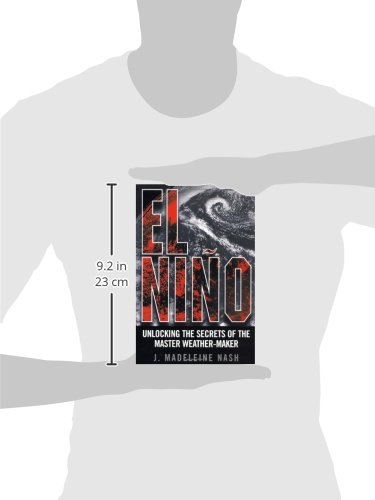 El Niño: Understanding the Secrets of the Master Weather-Maker | Climate Science Guide for Students & Researchers | Weather Forecasting & Climate Study Resource
