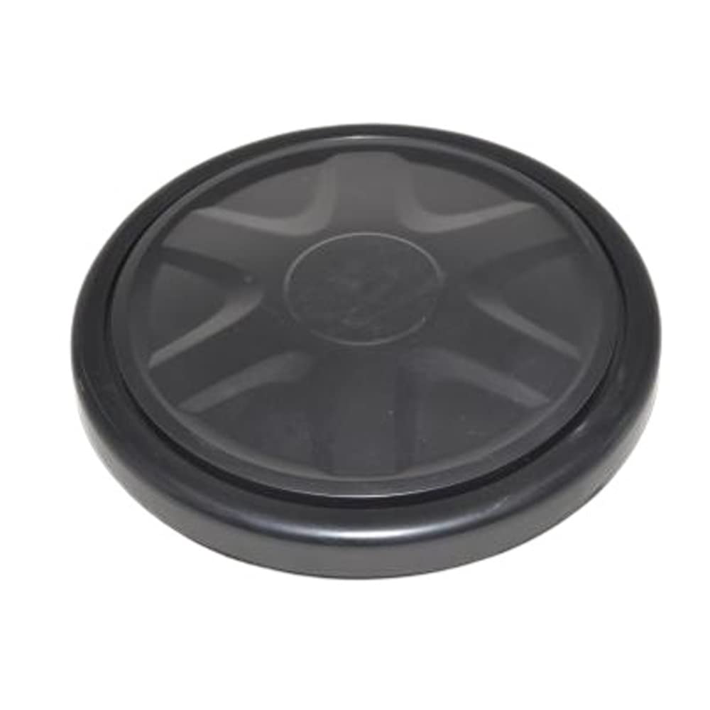 Titan T1400 Vacuum Cleaner Rear Wheel Replacement Part - for Home Cleaning