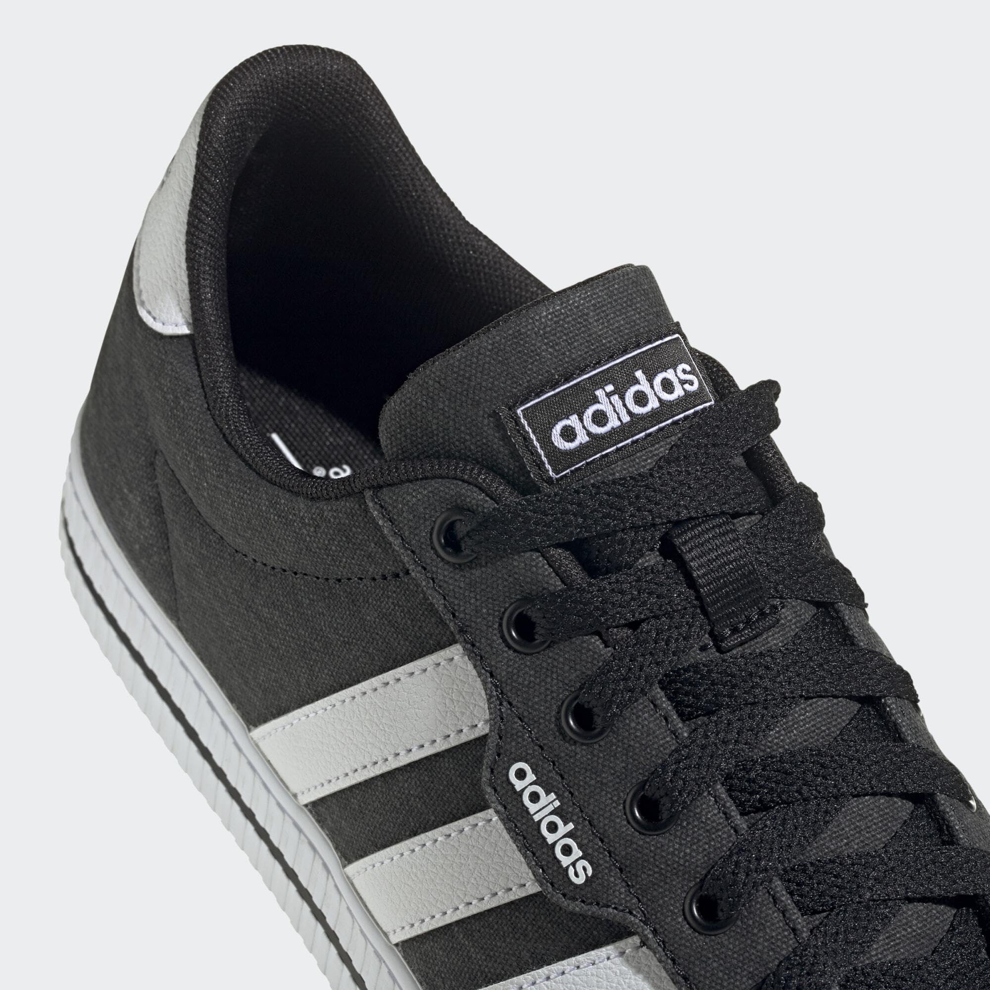 Adidas Daily 3.0 Men's Running Shoes - Lightweight Comfortable Sneakers for Gym, Workout & Casual Wear