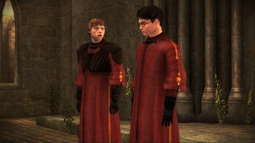 Harry Potter and the Half-Blood Prince PS3 Game - Renewed Edition | Action-Adventure Video Game for PlayStation 3 | Perfect for Harry Potter Fans & Gamers