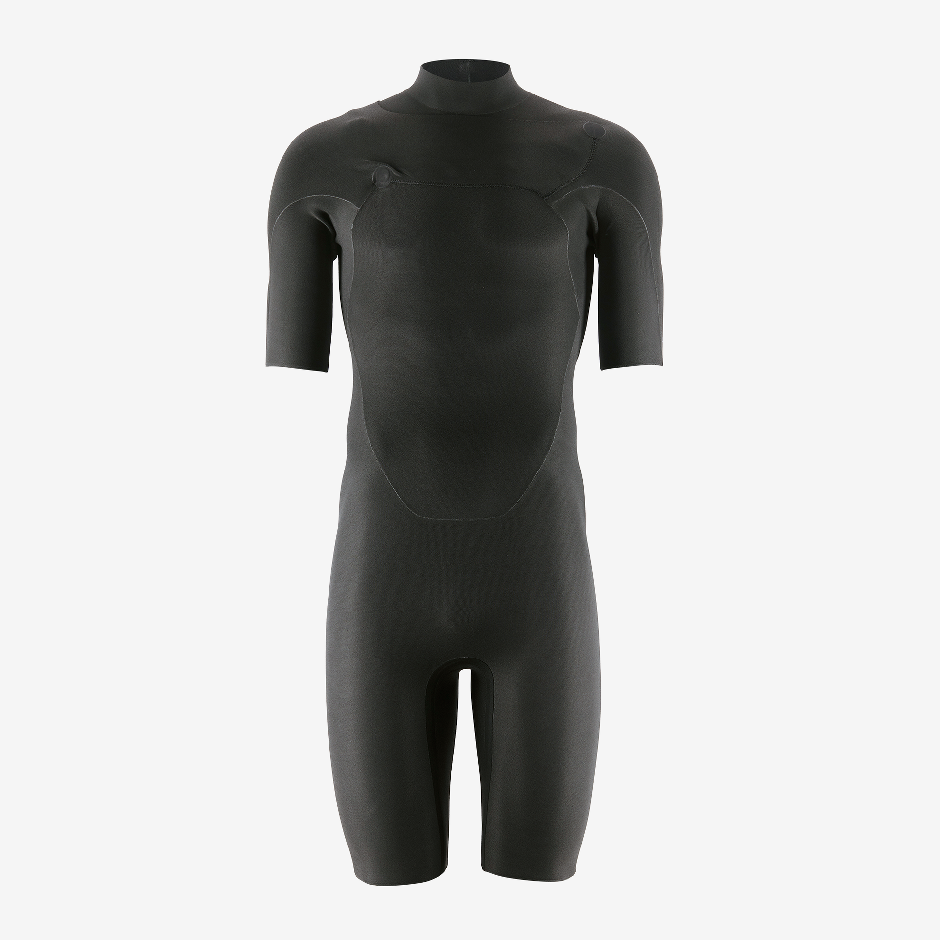 Men's R1 Lite Yulex Front Zip Spring Suit - Lightweight Wetsuit for Surfing, Diving & Water Sports - Perfect for Spring & Summer Adventures