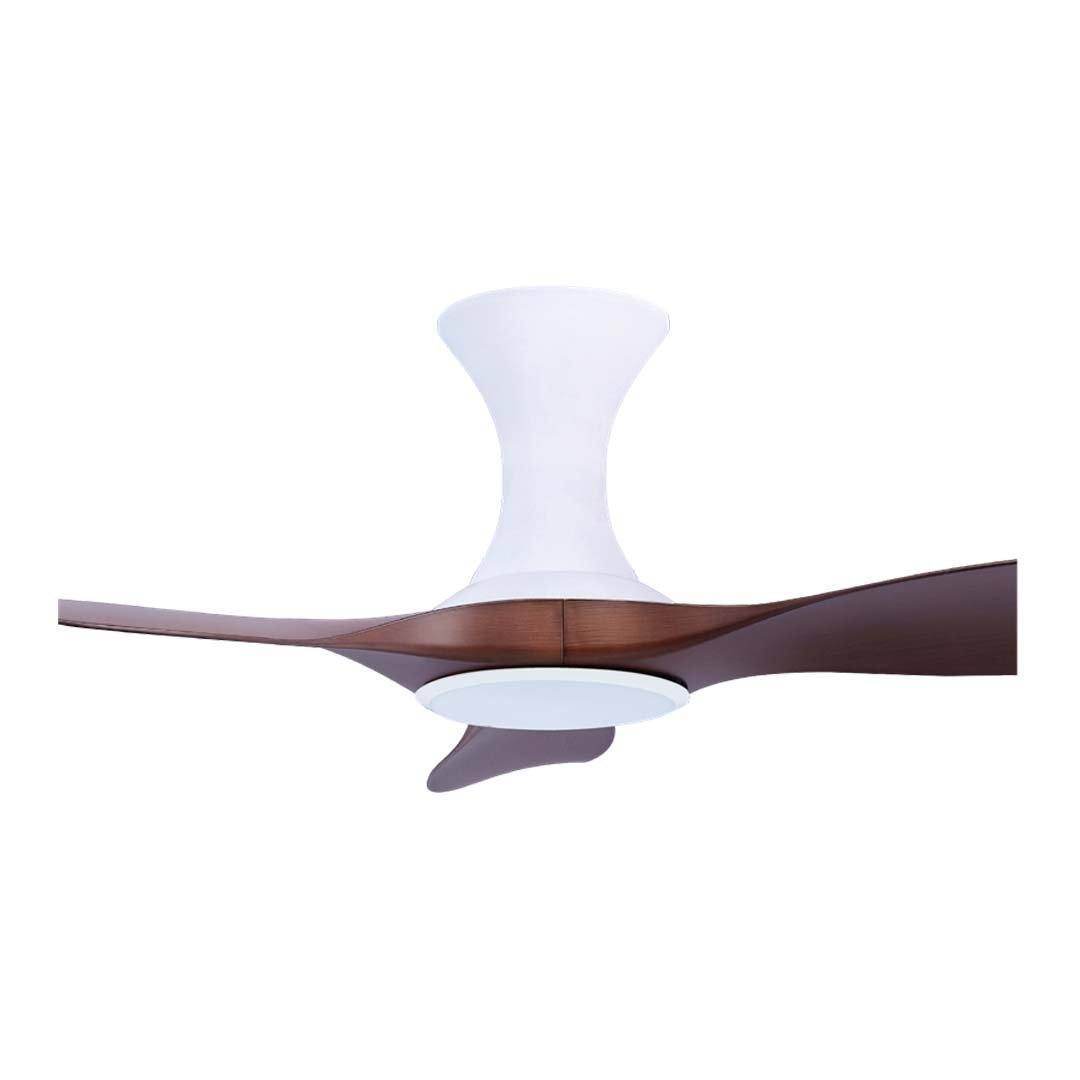 Efenz Troy 463 Ceiling Fan with LED Light - 46
