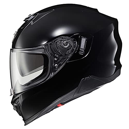 Gloss Black