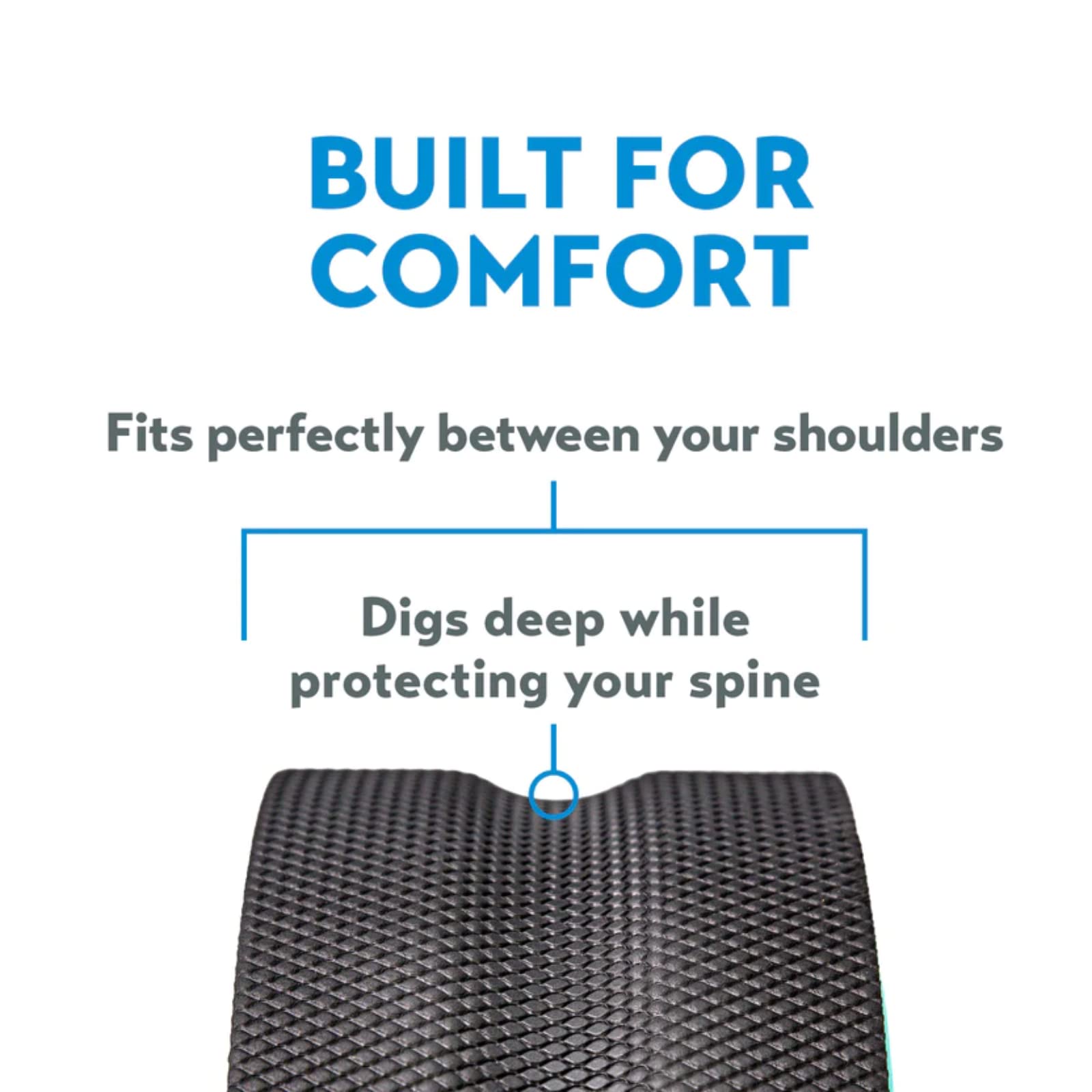 **Chirp Foam Roller Wheel Set - 4