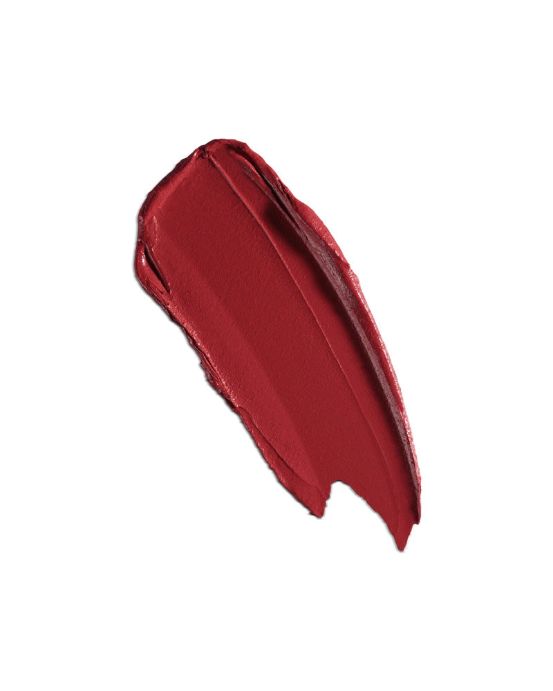Blooming Rouge Engraved Lipstick - Long Lasting Matte Lipstick with Floral Design, Vegan & Cruelty Free - Perfect for Date Night, Parties & Special Occasions