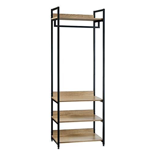 Rovere Chiaro + Nero