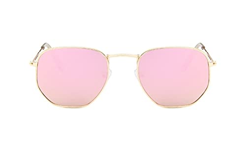 Pink Mirror